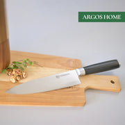 Сантоку нож Konstanz, CS Solingen, 18 cm, дамаска японска стомана