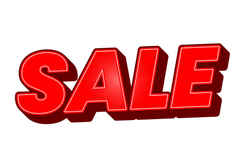 Sale