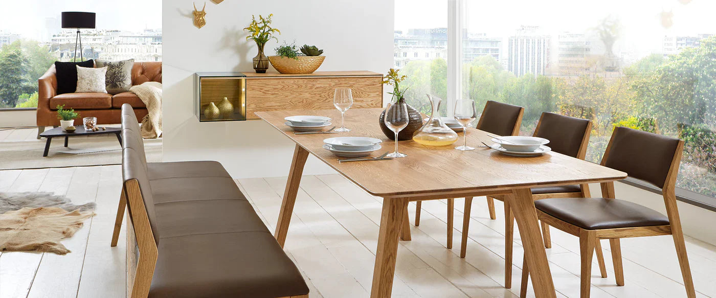 Налични масивни мебели