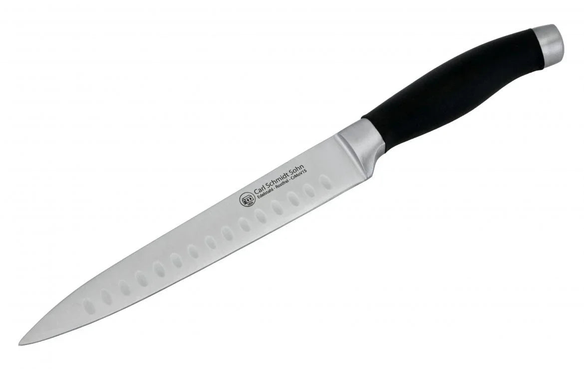 Нож за месо Shikoku на CS Solingen, 20 cm