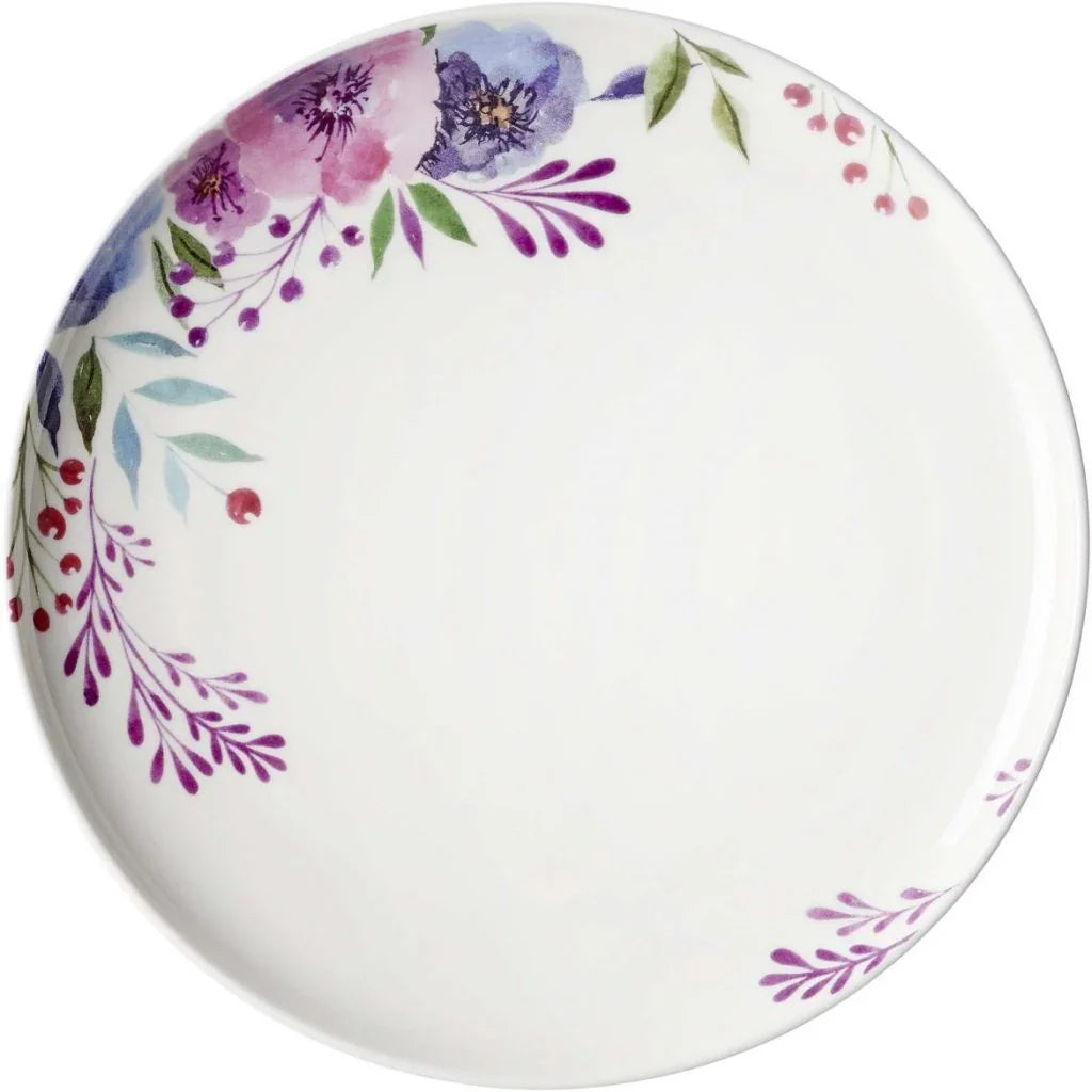 Чиния за основно ястие Flower Skagen на Ritzenhoff Breker