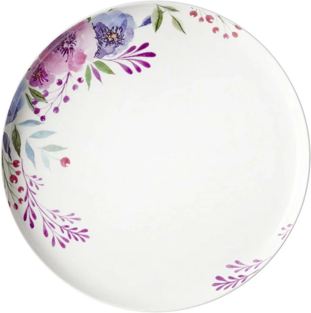 Чиния за основно ястие Flower Skagen на Ritzenhoff Breker