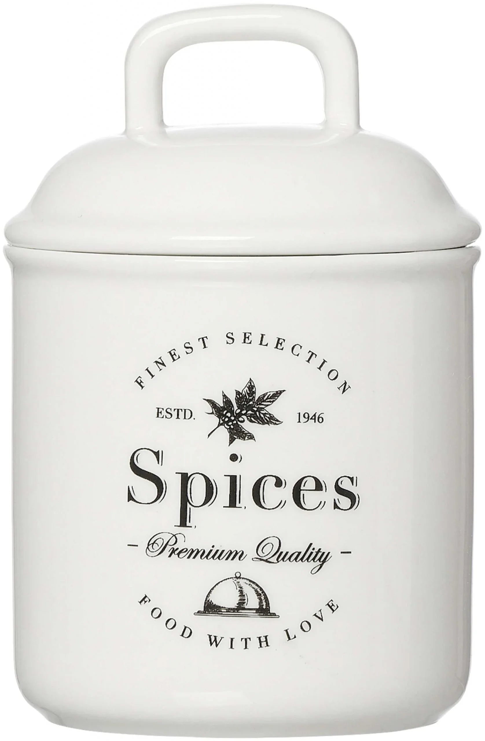 Буркан за подправки Finest на Ritzenhoff & Breker 210 ml