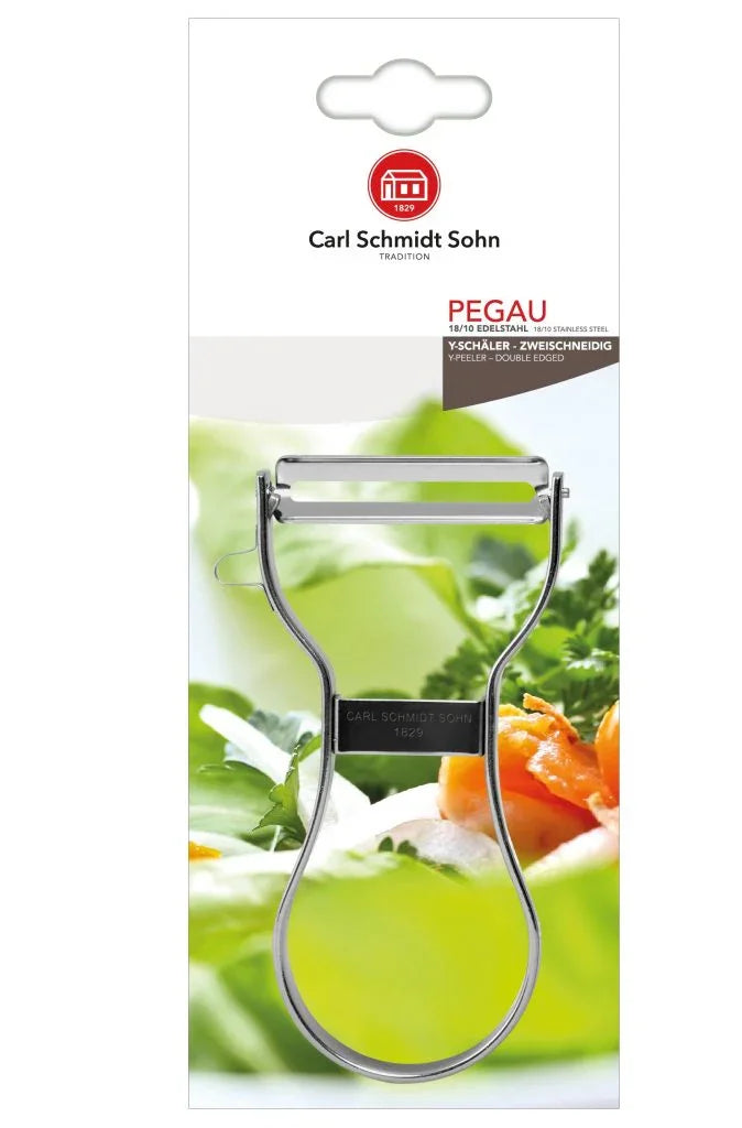 Белачка Pegau на CS Solingen