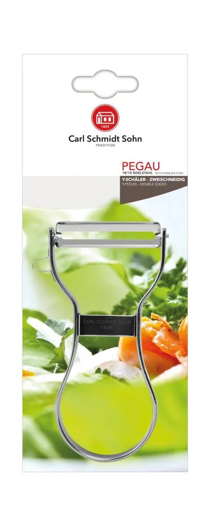Белачка Pegau на CS Solingen