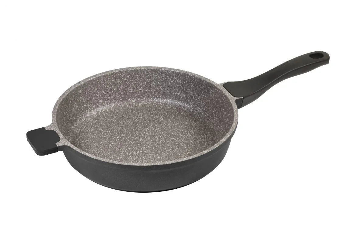 Тиган с гранитно покритие K2 на CS Solingen, 28 cm
