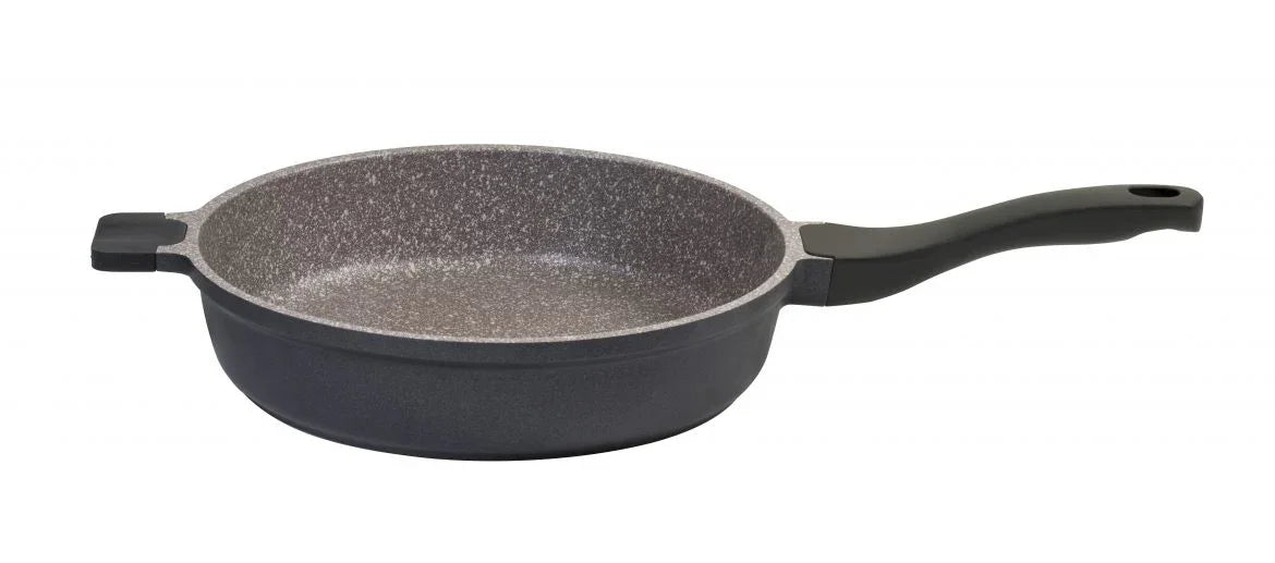 Тиган с гранитно покритие K2 на CS Solingen, 28 cm
