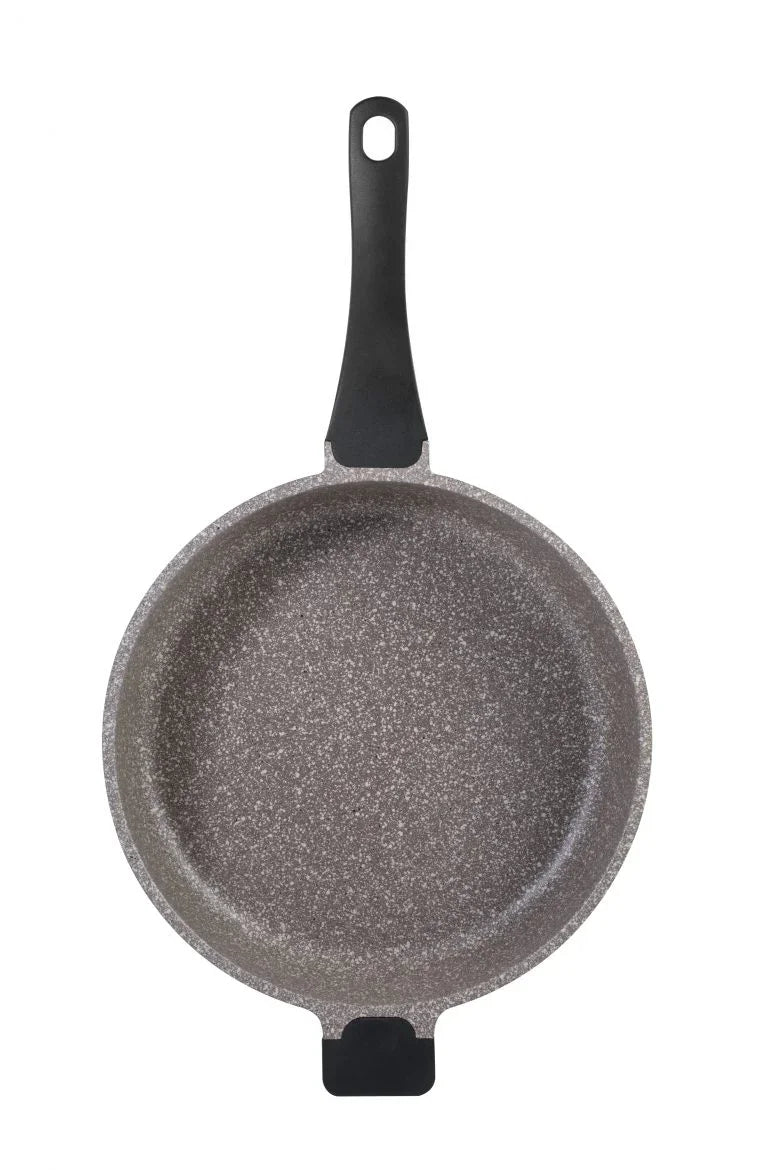 Тиган с гранитно покритие K2 на CS Solingen, 28 cm