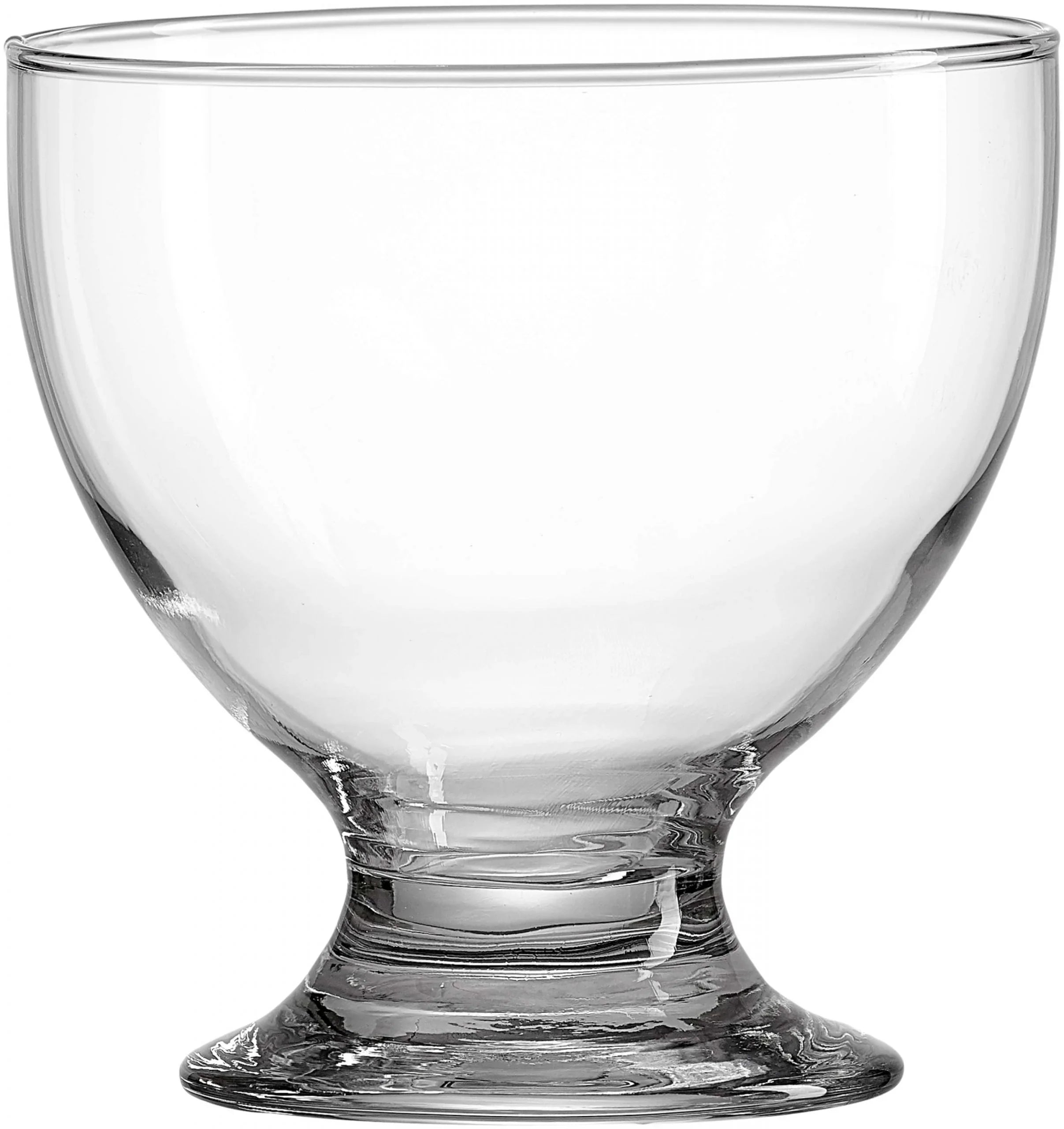 Комплект 6 броя купички за сладоле Ritzenhoff & Breker 430ml
