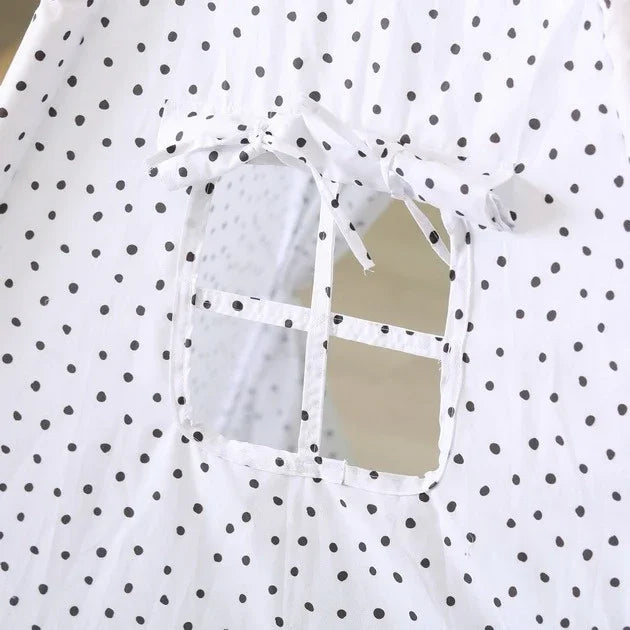 Палатка индианска 160 см