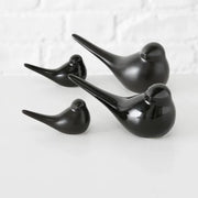 Декоративна фигура птичка Magio