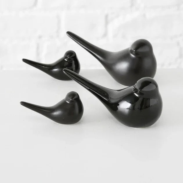 Декоративна фигура птичка Magio