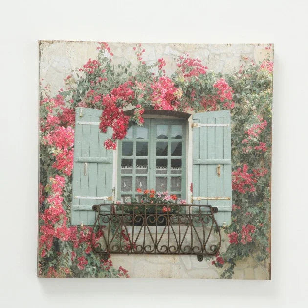 Картина за стена Seynod, 40х40 см