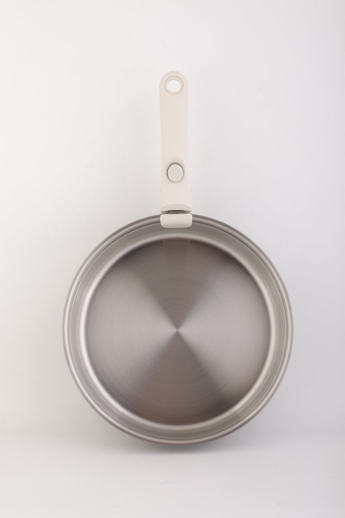 Комплект съдове за готвене Petal CS Solingen 9 части подвижни дръжки