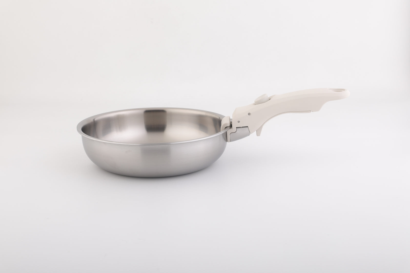 Комплект съдове за готвене Petal CS Solingen 9 части подвижни дръжки