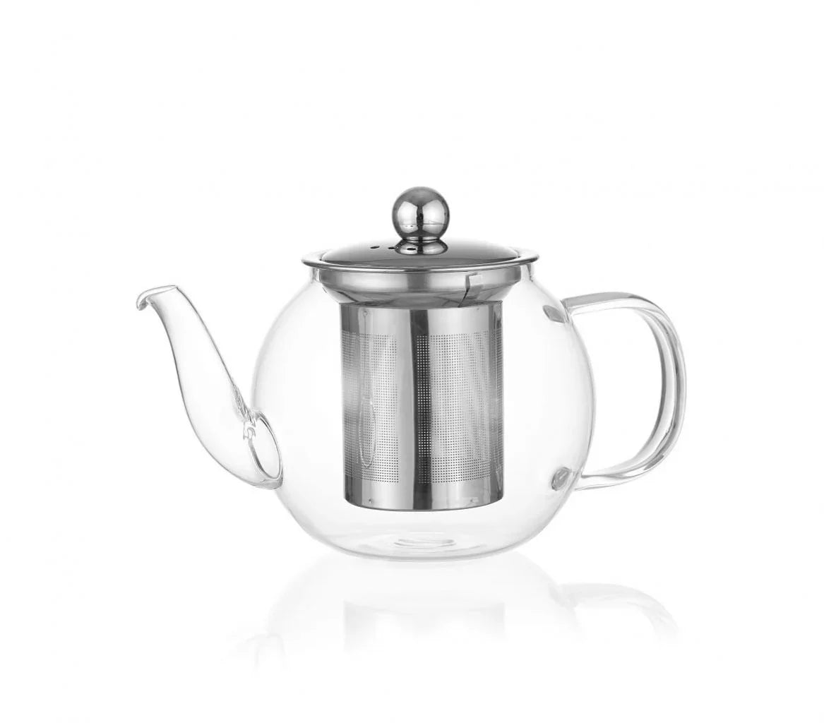 Чайник с метална цедка Ritzenhoff Beker 0,800ml
