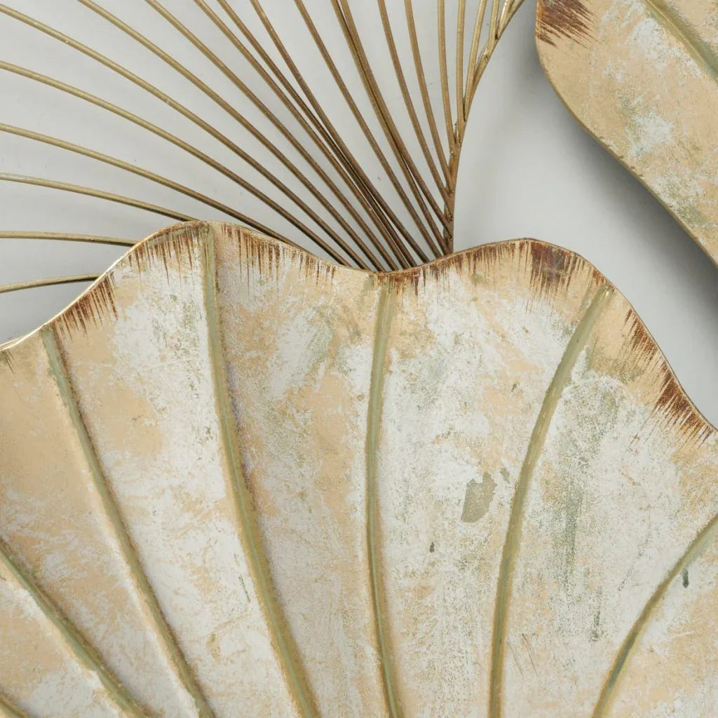 Пано за стена Ginkgo