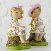 Фигура момиченце Rosalie 15 см