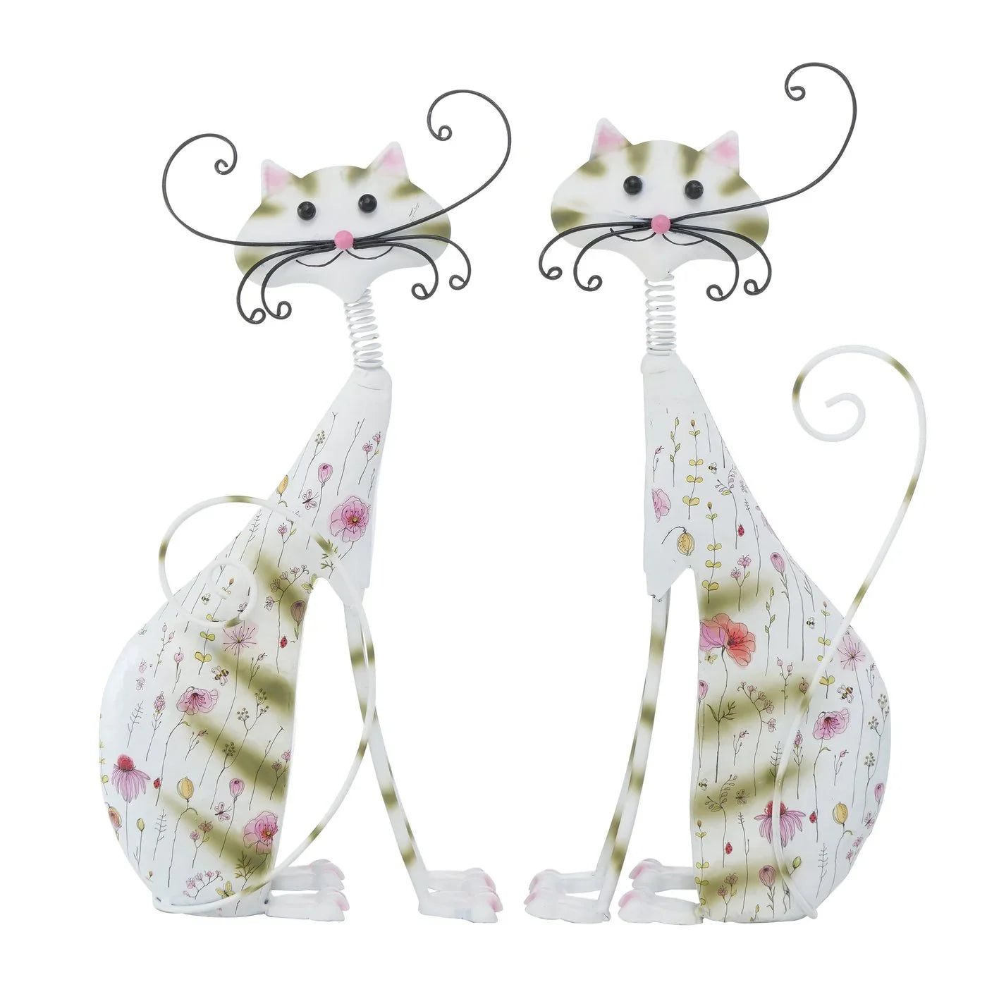 Декорация котка Babette