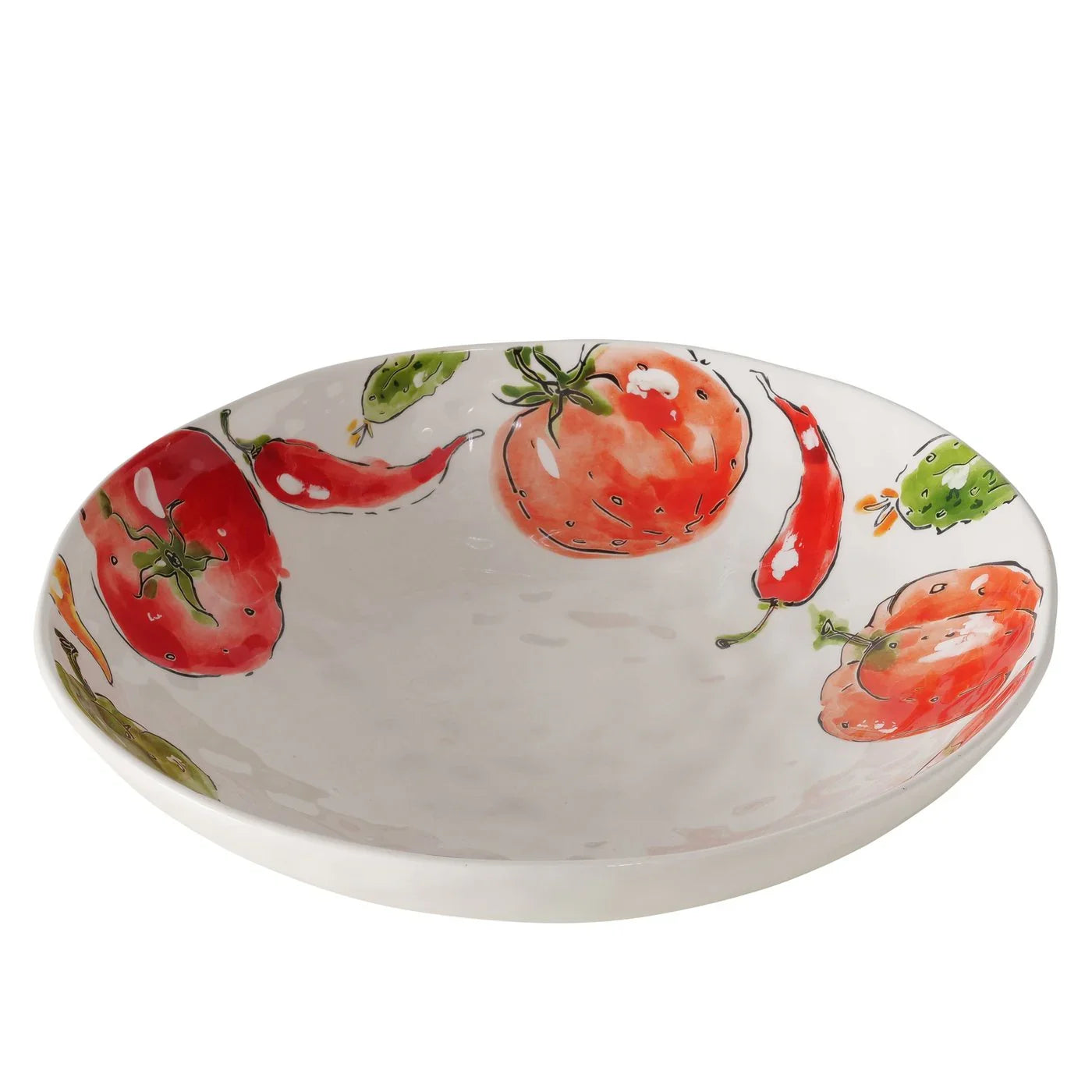 Купа за салата,плодове Tomaty