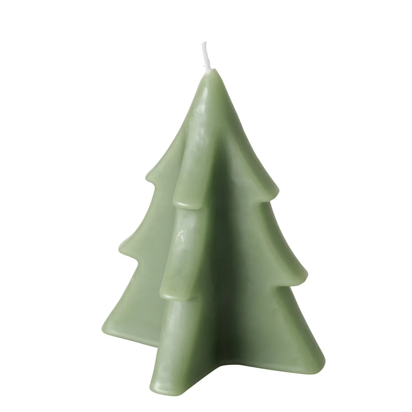 Свещ Tanenbaum
