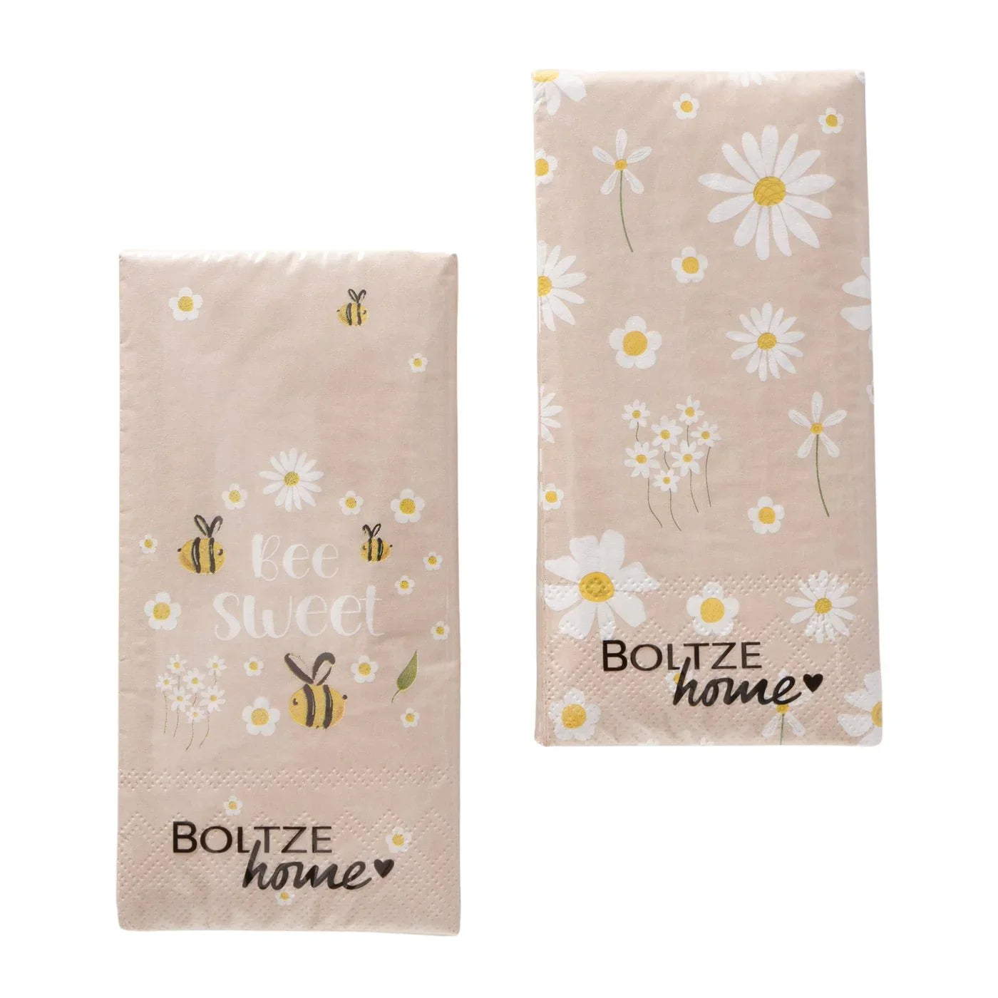 Комплект салфетки 16 бр. Honey