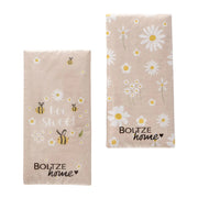 Комплект салфетки 16 бр. Honey
