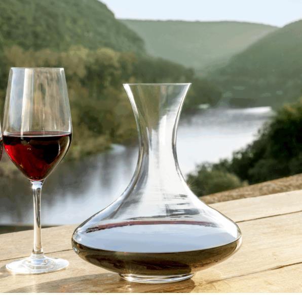 Гарафа декантер L'Atelier Du Vin Франция, 1.2 литра