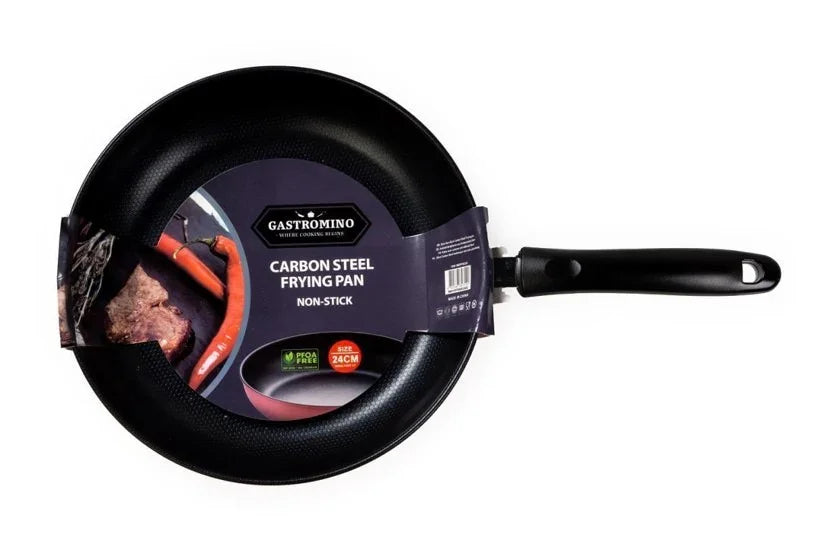 Тиган Gastromino D 24 cm незалепващо покритие, Индукция