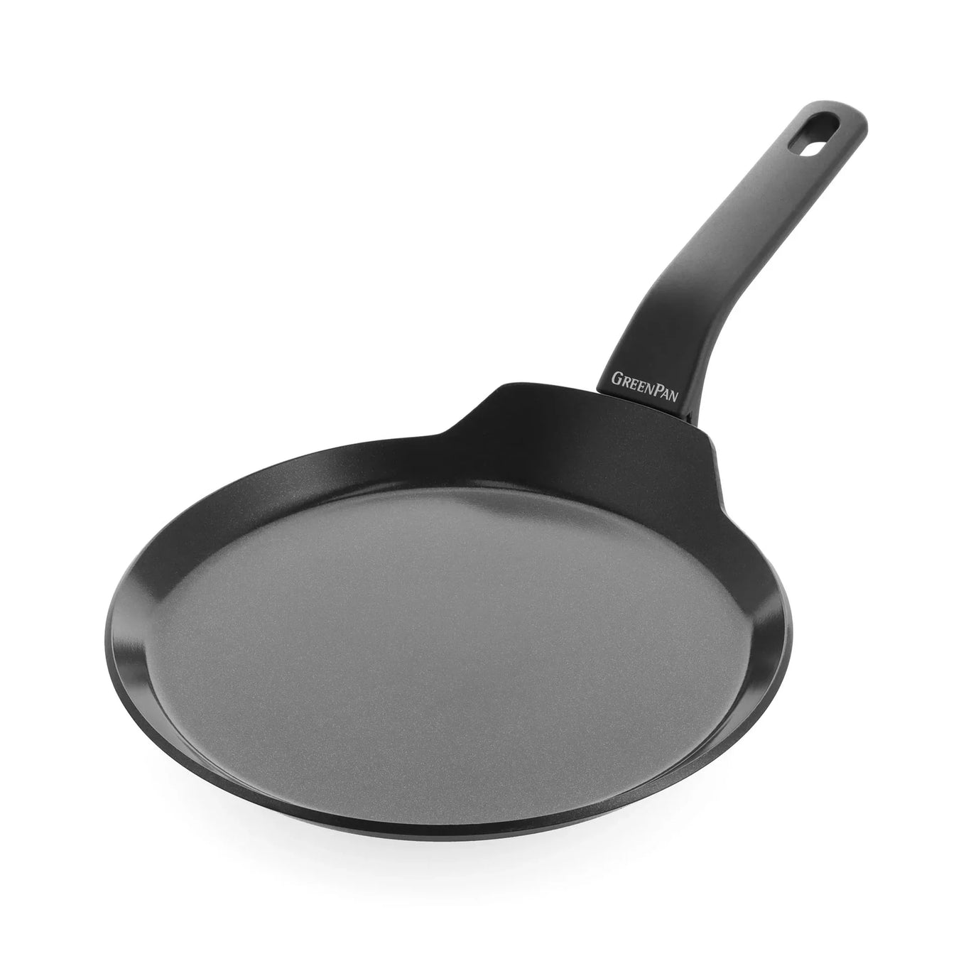Тиган за палачинки Essence, керамично покритие, ø 24 см, GreenPan