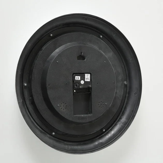 Часовник стенен Yella D 40 см