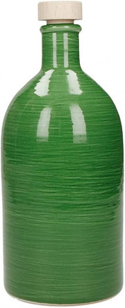 Бутилка за олио зехтин Maiolica Brandani Made in Italy 500 мл