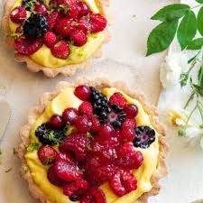 Комплект две форми за тарталети,пайове с незалепващо покритие Terraillon