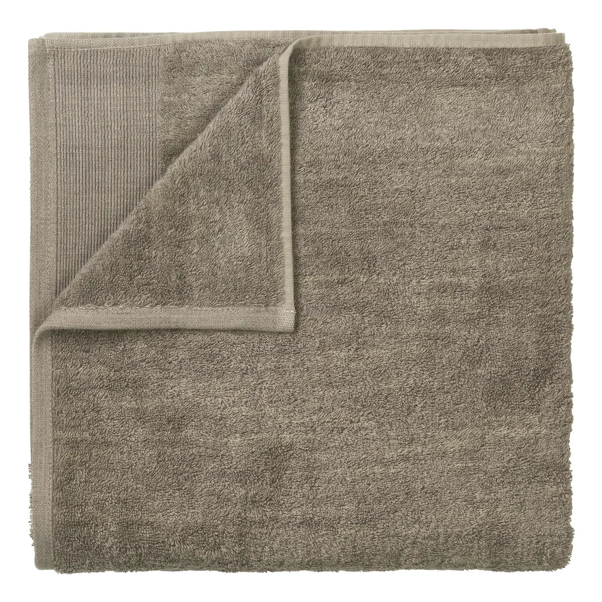 Хавлия за баня 70 х 140 см памук Blomus taupe