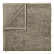 Хавлия за баня 70 х 140 см памук Blomus taupe