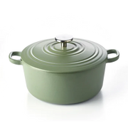 Тенджера с капак BK Bourgogne Jet D  28 см,6,7 литра