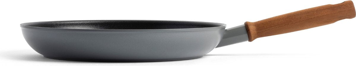 Комплект съдове за готвене GreenPan Mayflower Pro 9 части, керамично покритие с диамантени кристали Thermolon