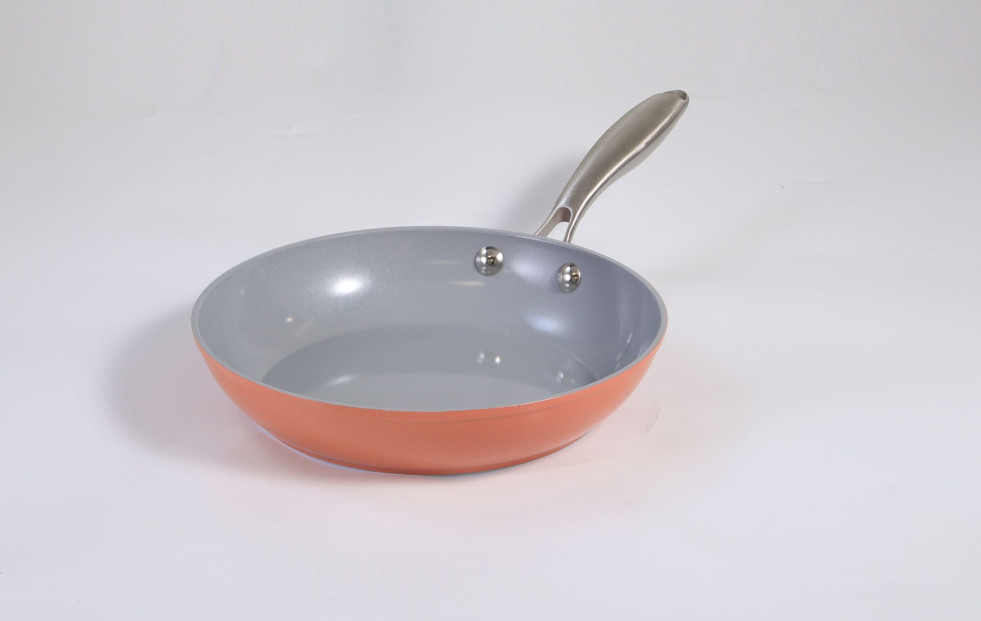 Тиган с керамично покритие Terra Carl Schmidt Solingen 24 см и 28 см