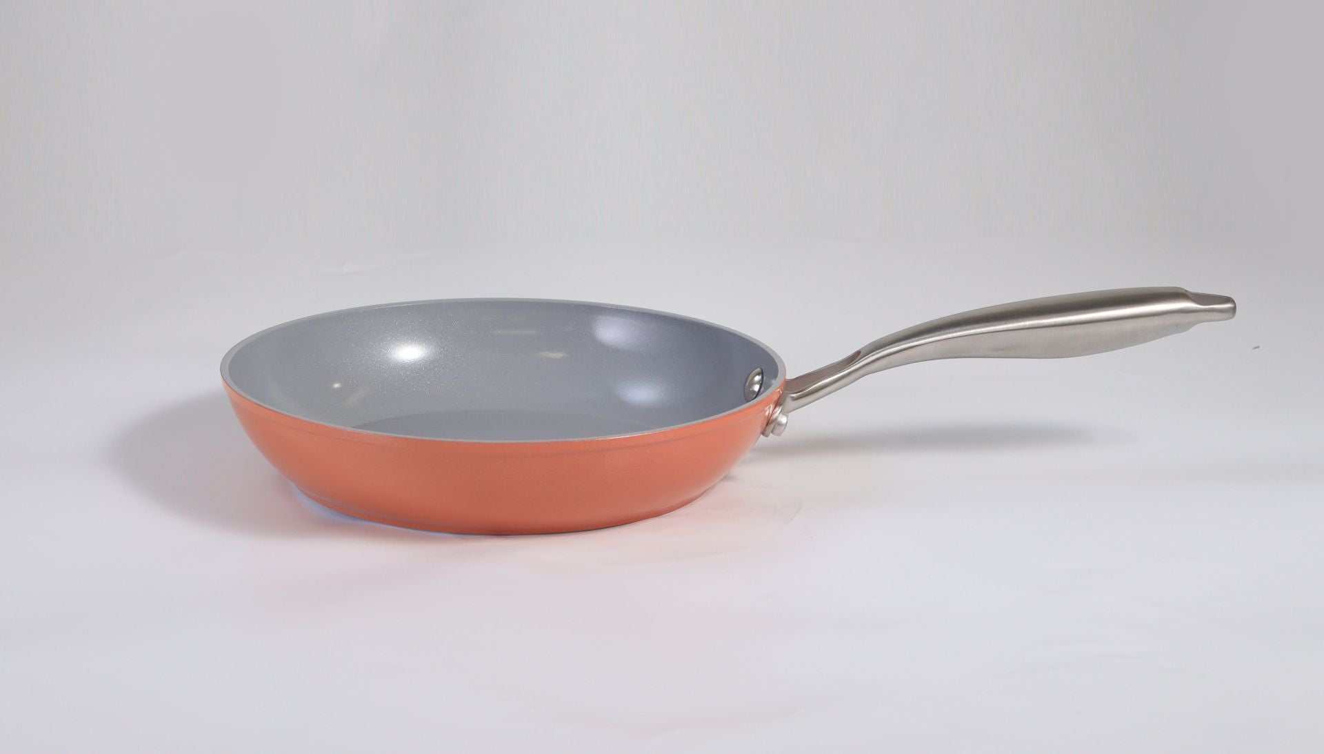 Тиган с керамично покритие Terra Carl Schmidt Solingen 24 см и 28 см