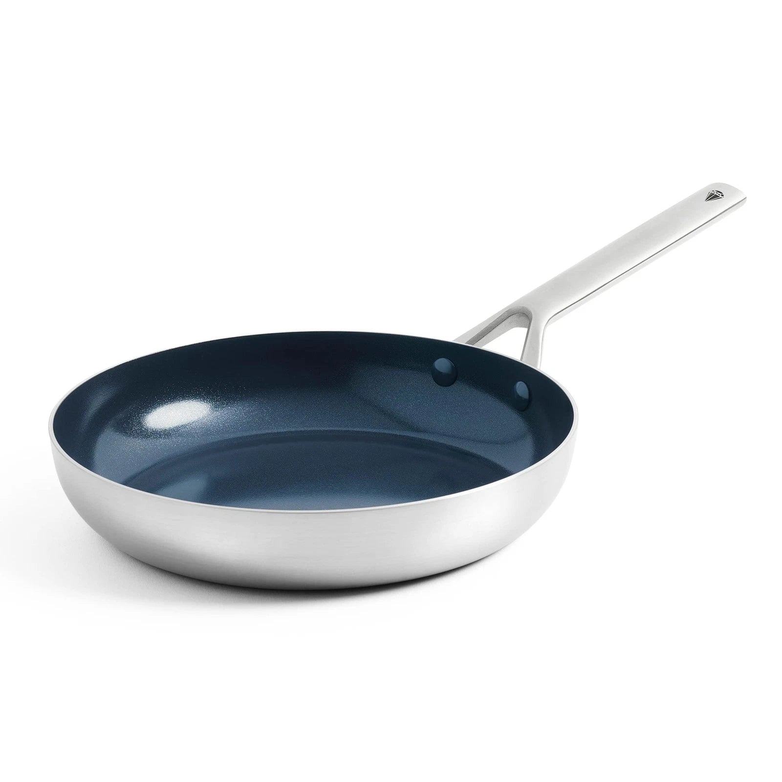 Тиган Blue Diamond, керамично покритие, GreenPan