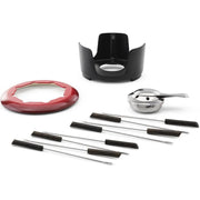 Аксесоари за фондю Sabatier Eterno Fondue Set