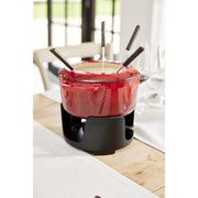 Аксесоари за фондю Sabatier Eterno Fondue Set