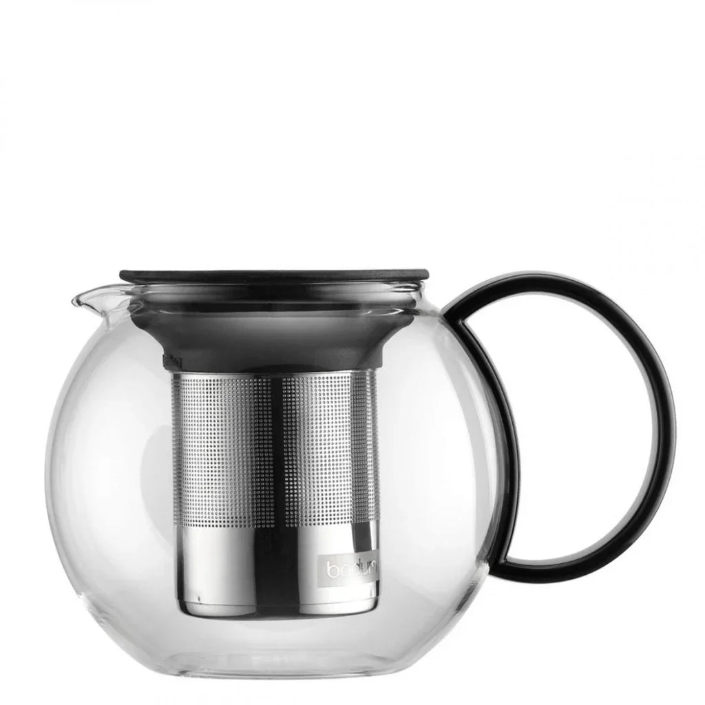 Френска преса за чай и кафе Assam от Bodum,1 liter