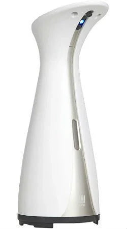 Автоматичен сензорен дозатор на сапун Umbra USA 250ml