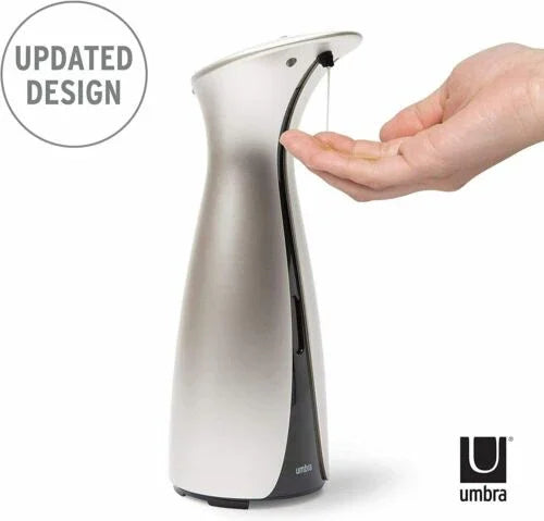 Автоматичен сензорен дозатор на сапун Umbra USA 250ml