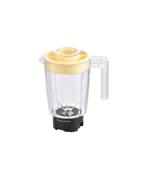 Блендер 2 в1 Swiss home Classic 0,8 L