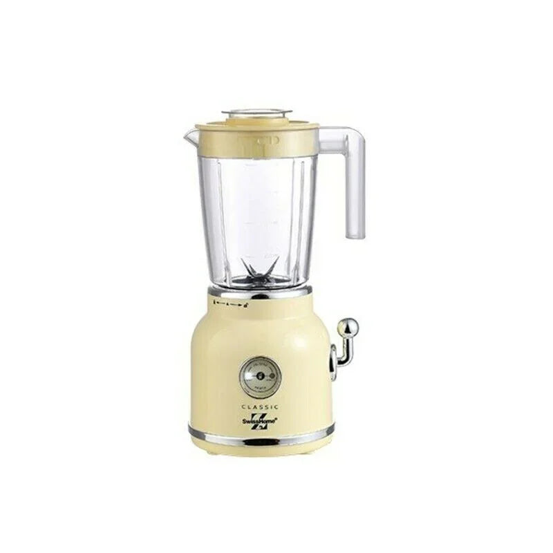 Блендер 2 в1 Swiss home Classic 0,8 L