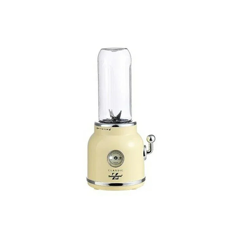 Блендер 2 в1 Swiss home Classic 0,8 L