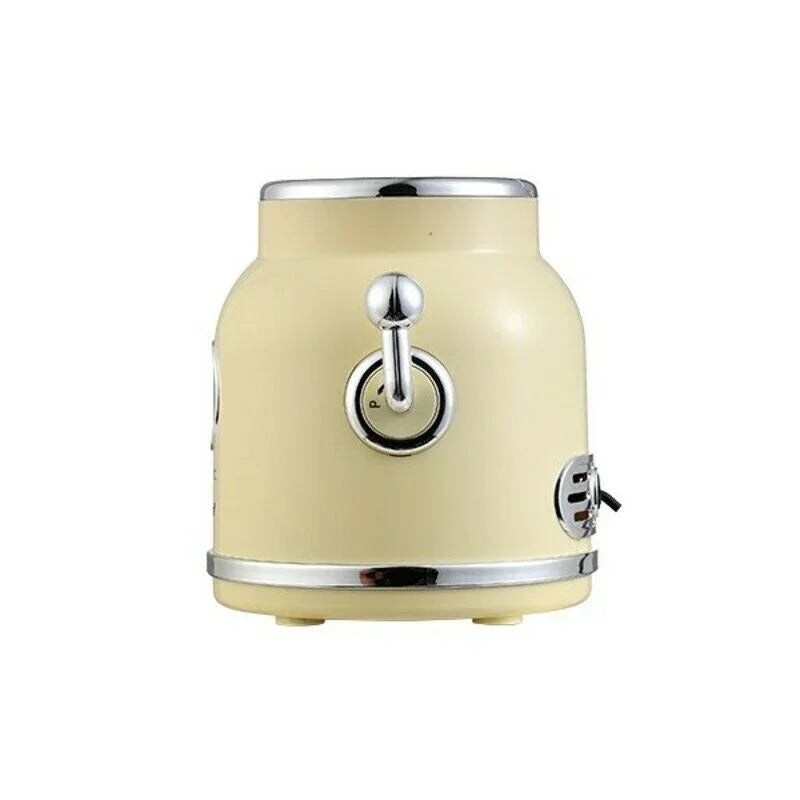 Блендер 2 в1 Swiss home Classic 0,8 L