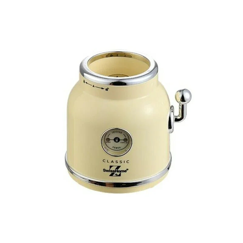 Блендер 2 в1 Swiss home Classic 0,8 L